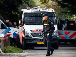 Schutter Overasselt liet medeverdachten telefoons inleveren: 'Geen weg terug'