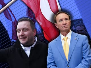 Onverwacht bezoek en eisen VS: dit is de spanning rond Groenland