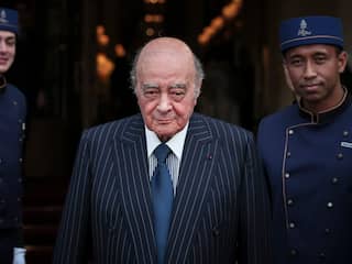 Ook broer van zakenman Mohamed Al Fayed beschuldigd van seksueel misbruik