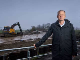 'Chef water' in Nederland: 'Kunnen land niet inrichten op extremen'