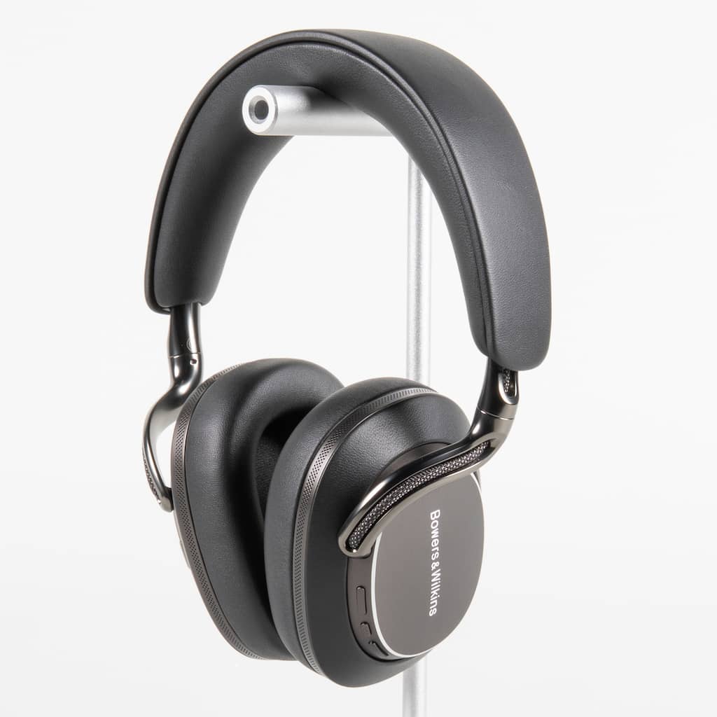Review Bowers & Wilkins Px8 S2: topgeluid voor hoge prijs