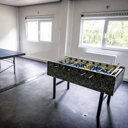 Roodgloeiende telefoons bij hulporganisaties over strafbaar stellen illegaliteit