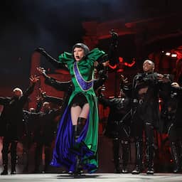 Verdachte van verijdelde aanslag bij concert Lady Gaga opnieuw opgepakt