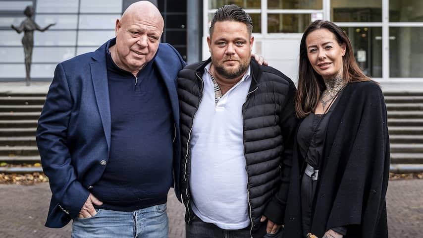 Mark Gillis đang được chăm sóc đặc biệt do viêm phổi nặng | Gossip | NU.nl