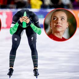 NU+ | OKT is extreem spannend: 'Gedrag van schaatsers verandert heel erg'