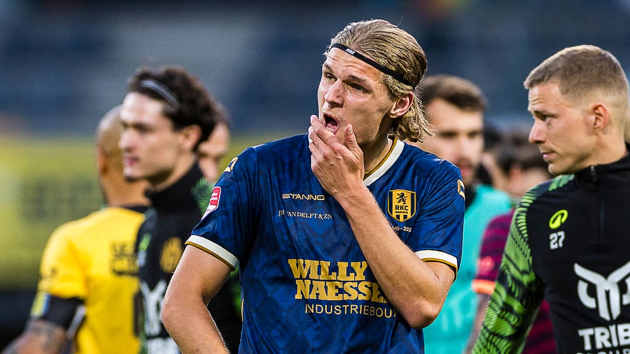 Transferupdates | Kuijt lijkt FC Dordrecht te verruilen voor Fenerbahçe
