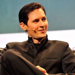 Telegram-oprichter Pavel Durov opgepakt op luchthaven in Parijs