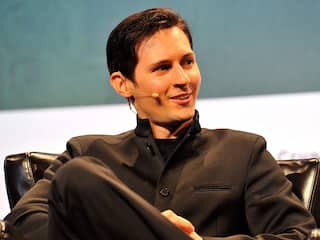 Telegram-oprichter Pavel Durov opgepakt op luchthaven in Parijs