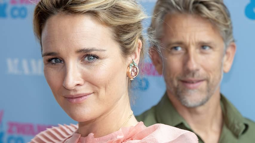 nieuwe film lieke van lexmond