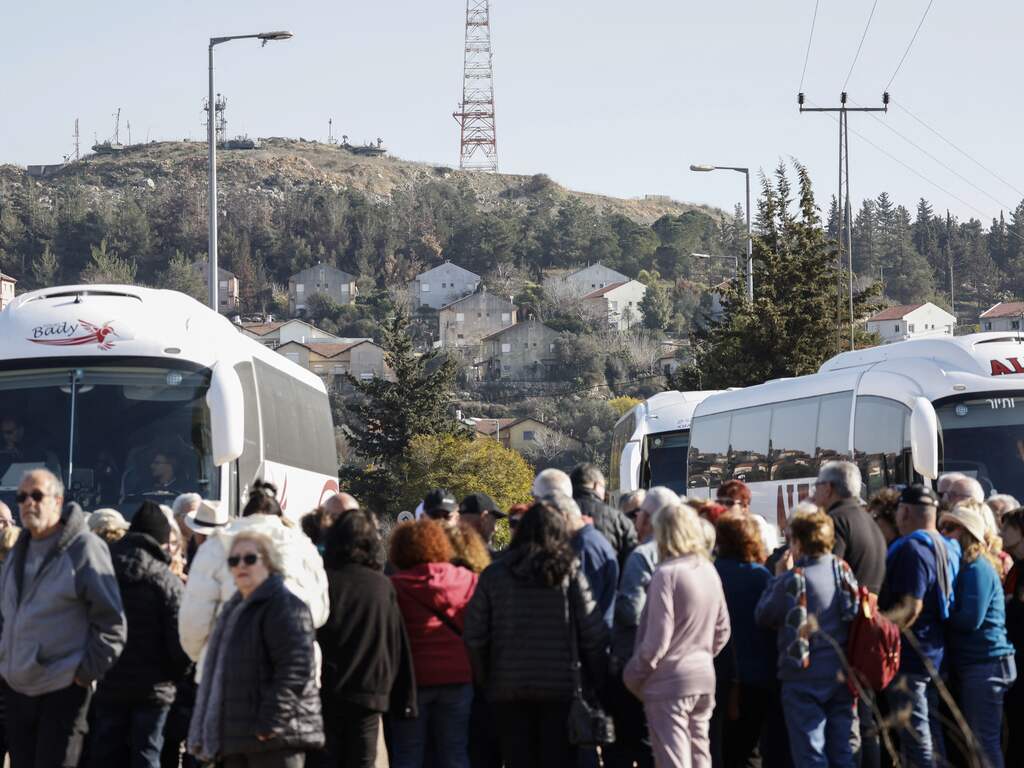 Reisadvies voor Israël deels naar oranje na staakt-het-vuren met Hezbollah