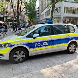 Duitser (84) rijdt zijn vrouw dood tijdens achteruit inparkeren
