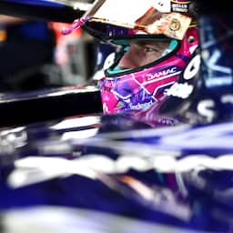Live F1 | Verstappen naar vijfde startplaats sprintrace Miami, pole voor Norris
