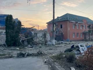 Oekraïense inval in Rusland is speldenprik die spijkergat slaat