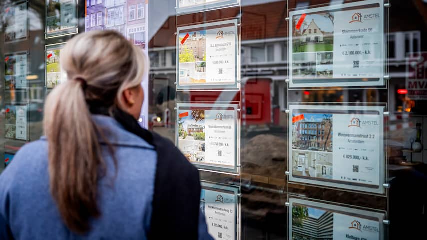 Minister wil register voor makelaars verplichten om misstanden te voorkomen