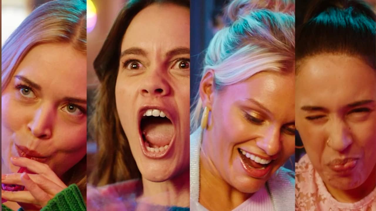 Lisa Loeb maakt filmdebuut in Lekker met de Meiden | Films & Series | NU.nl