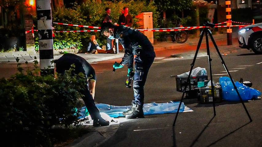 Dodelijk slachtoffer schietpartij nabij Vierdaagsefeesten is 18-jarige Rotterdammer