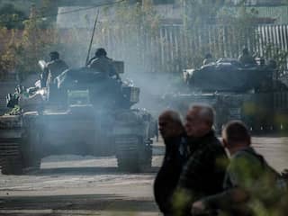 Jullie vragen over de annexatie beantwoord: 'Geen sprake van een keerpunt'