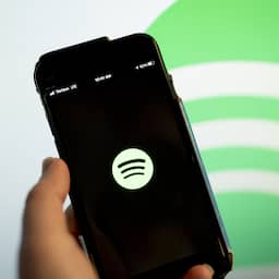 Spotify heeft meer gebruikers, maar minder advertentie-inkomsten dan verwacht