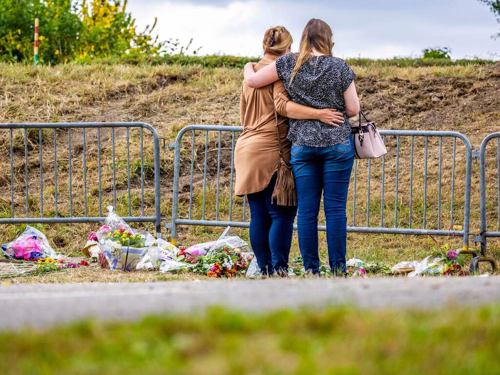 Bij truckongeluk Nieuw-Beijerland betrokken chauffeur had cocaïne in bloed