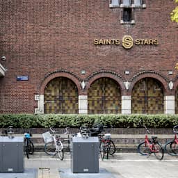 Elf aangiften tegen in opspraak gekomen sportschool Saints & Stars