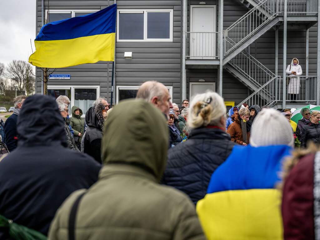 Paar gemeenten zetten derdelanders uit Oekraïne uit, maar onduidelijkheid blijft