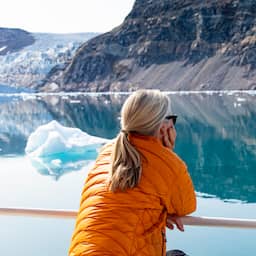 Vergoeding voor duizenden vrouwen die in Groenland gedwongen spiraal kregen