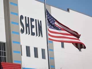 SHEIN lijdt onder Amerikaanse importregels en dreigt met duurdere producten