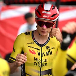 Live Vuelta | Bekijk de koerssituatie in de zware bergetappe op dag zeven