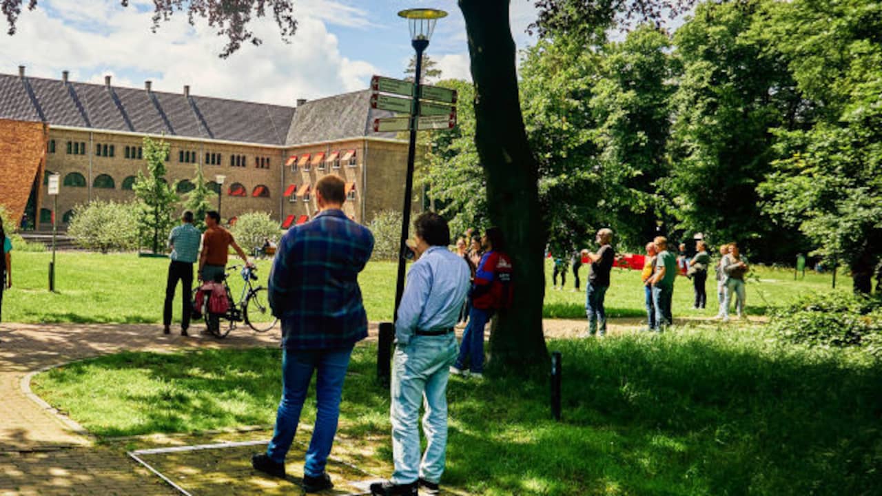 Omstreden rechts-nationalistische vereniging door fout op Nijmeegse intromarkt