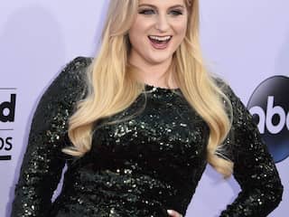 Meghan Trainor | NU - Het laatste nieuws het eerst op NU.nl