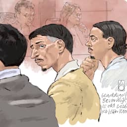 1,5 jaar cel voor ernstige groepsmishandeling van 17-jarige jongen in Haarlem
