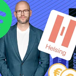 Explainer | 'Dystopische technologie': waarom artiesten van Spotify af willen