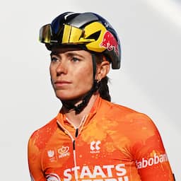 Live WK wielrennen | Topfavoriet Vollering wil droom waarmaken in Canada