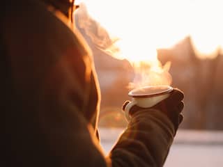 Drinken van te hete koffie of thee kan kans op slokdarmkanker verdrievoudigen