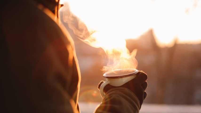 Drinken van te hete koffie of thee kan kans op slokdarmkanker verdrievoudigen