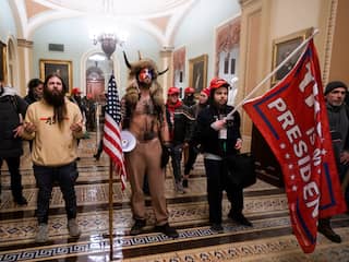 Trump volgens rapport aanstichter Capitool-bestorming: 'Alles wijst naar hem'