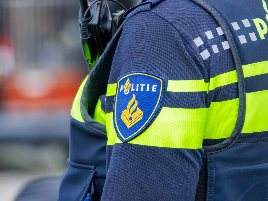 Veertigjarige man overleden na 'onwelwording' bij aanhouding in Den Haag