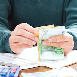 Lonen groeien steeds minder hard: kleinste stijging sinds 2022 gemeten