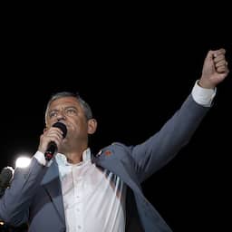 NU+ | Erdogan drijft Turkse oppositie via rechter verder in het nauw