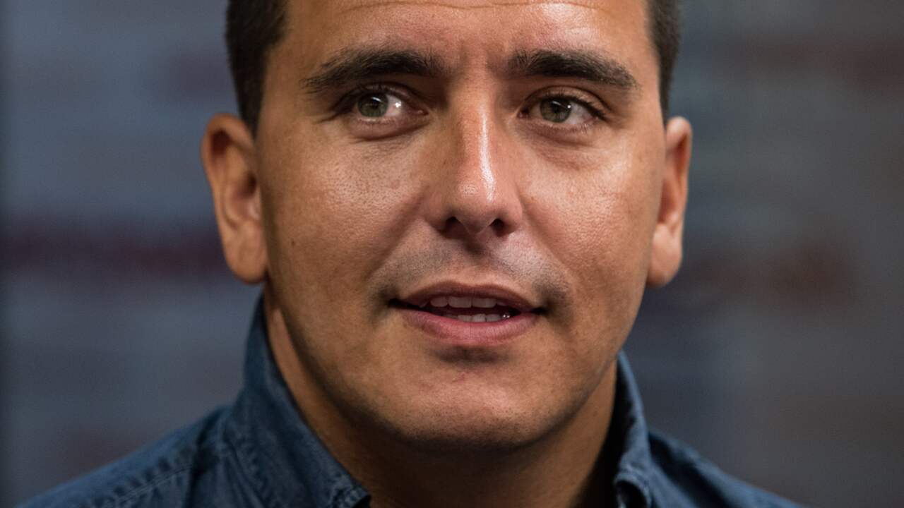 Herstellende Jan Smit begint aan repetities Gouden Televizier-Ring Gala