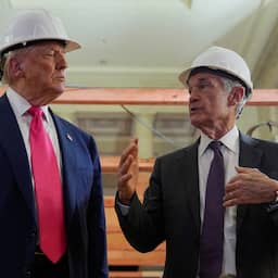 Fed Chair Powell to remain on US central bank board after term expires