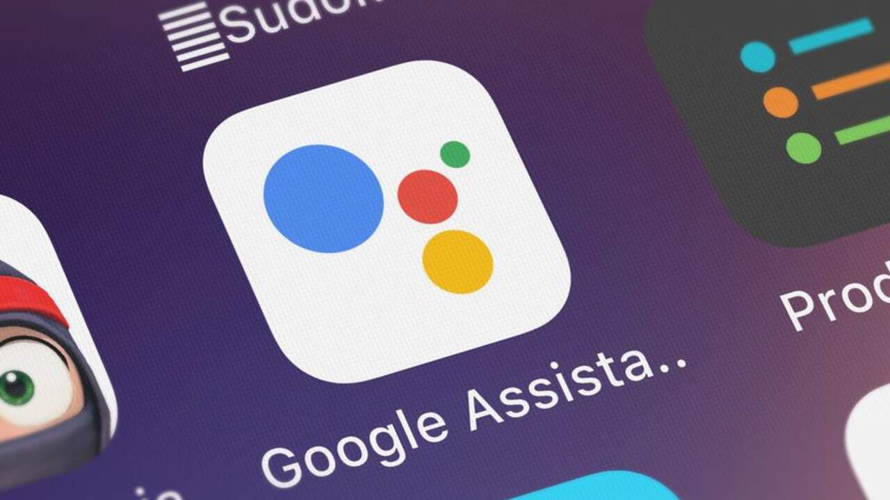 Google gaat negen jaar oude Assistent vervangen door Gemini | Tweakers ...