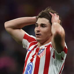 Live Champions League | Arsenal leidt halverwege bij Atlético door rake penalty