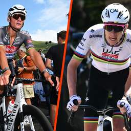 Van der Poel-rit en loodzware tocht door Pyreneeën: dit is de tweede Tour-week
