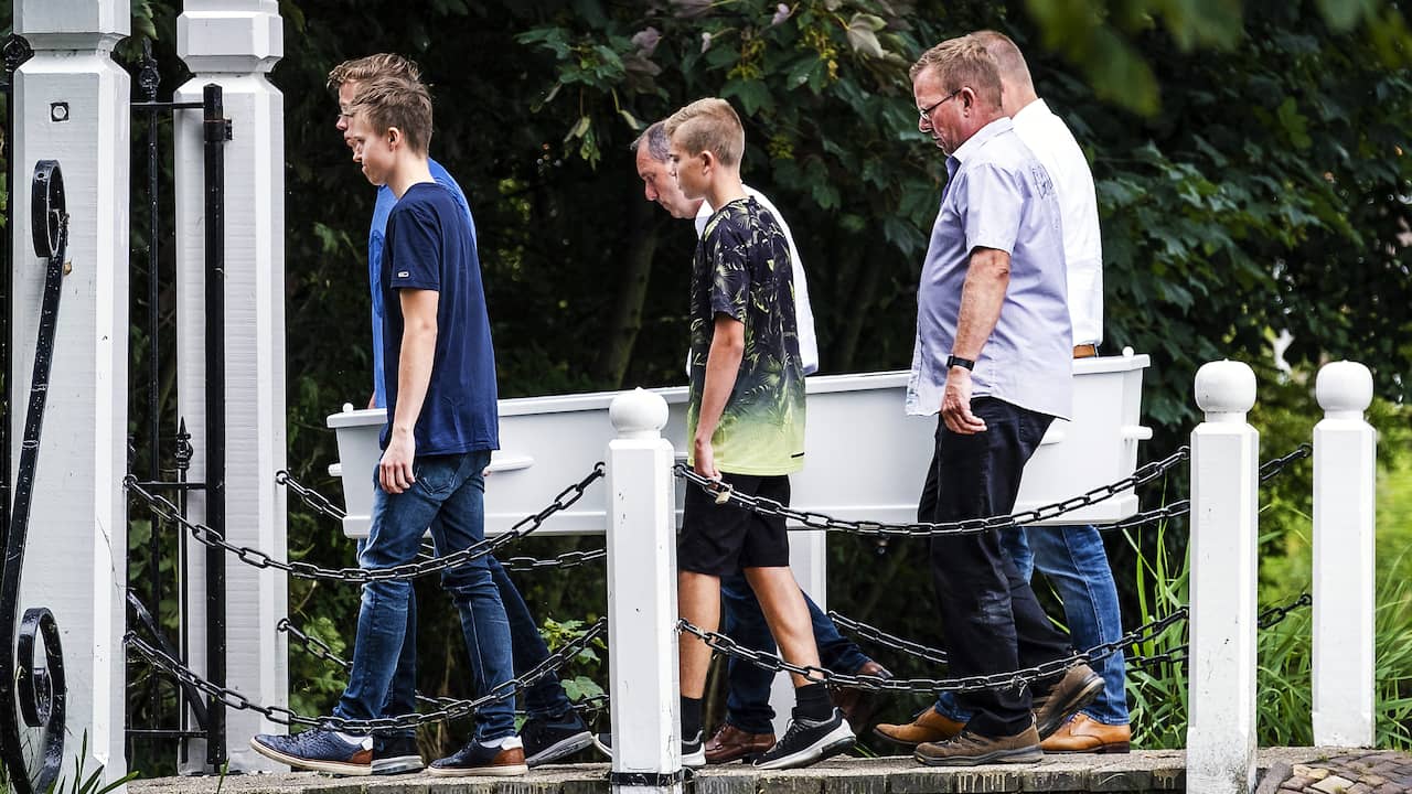 Dood van Tamar (14) riep gelijk al vragen op, maar strafzaak volgt pas jaren later