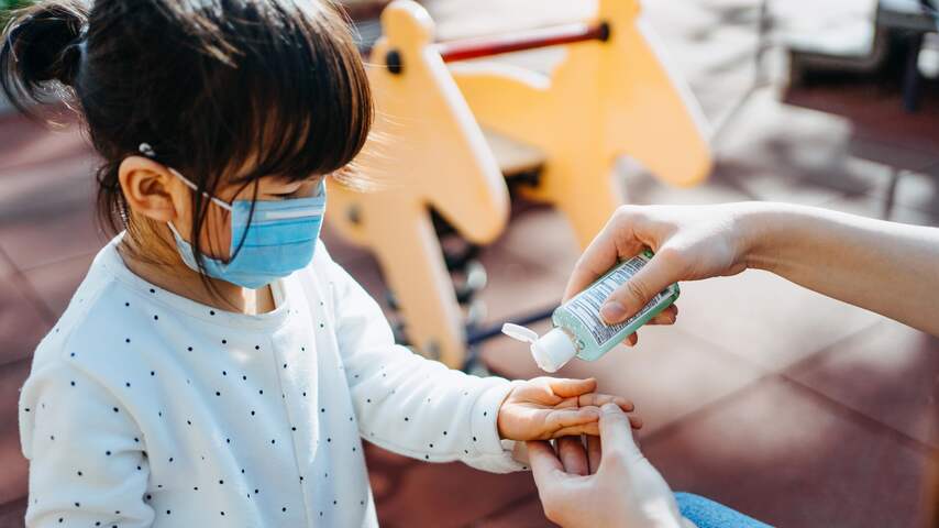 Wat is de rol van kinderen in de verspreiding van het coronavirus?