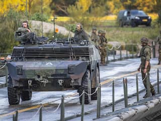 Vijf vragen over de 2 procentnorm: 'NAVO-landen verslaafd aan VS-steun'