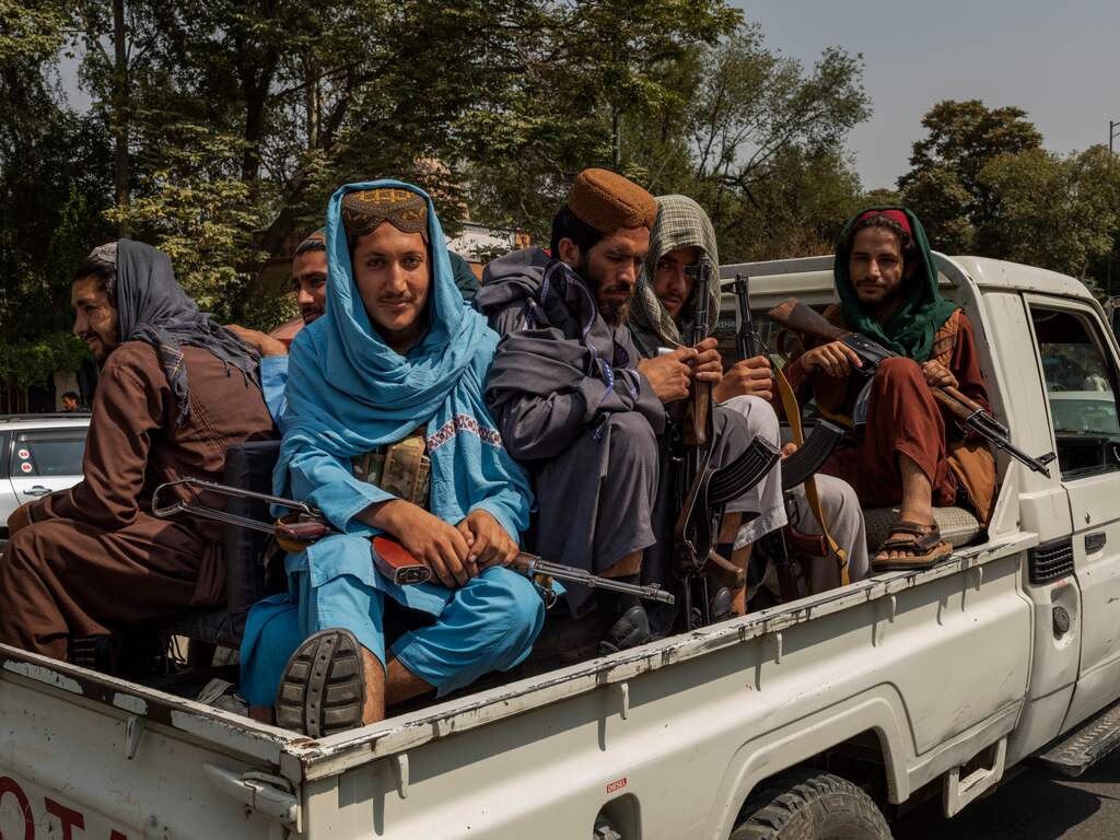 VN wil Taliban miljoenen per jaar betalen voor bescherming van personeel