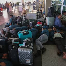 Indiase toezichthouder grijpt in na chaos bij vliegmaatschappij IndiGo