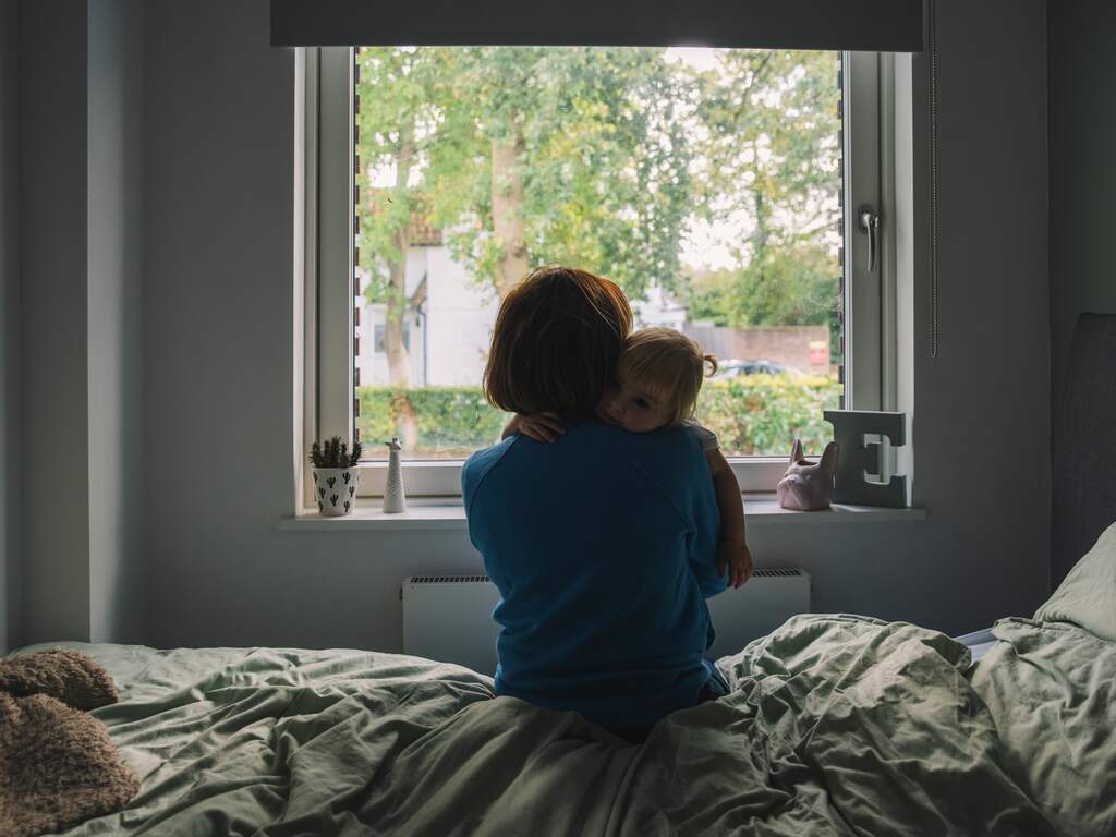 Voor tweede jaar op rij minder slachtoffers van internationale kinderontvoering